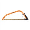 21 Bow Saw Steel Handle Cam-lever Tension System