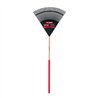 Poly Leaf Rake 24 Head 28 Comfort Grip