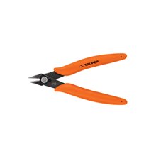 5" needle shear electronics pliers
