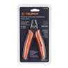 5" needle shear electronics pliers