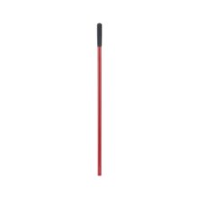 32 mm Round Fiberglass Handle for Post Hole Digger, Epoxy Kit Included