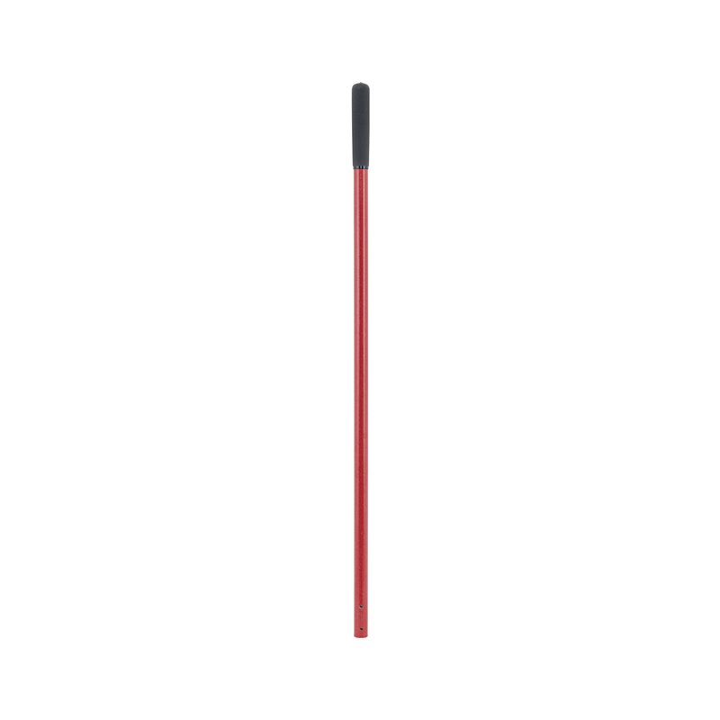 32 mm Round Fiberglass Handle for Post Hole Digger, Epoxy Kit Included