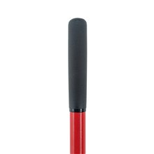 32 mm Round Fiberglass Handle for Post Hole Digger, Epoxy Kit Included