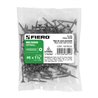 #6, 1-1/4", 100 pcs. Drywall screws in bag #6, 1-1/4", 100 pcs. Drywall screws in bag