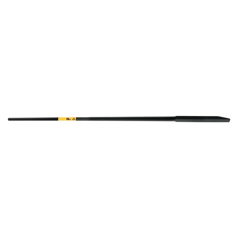 Pinch-point Bar 18 Lb