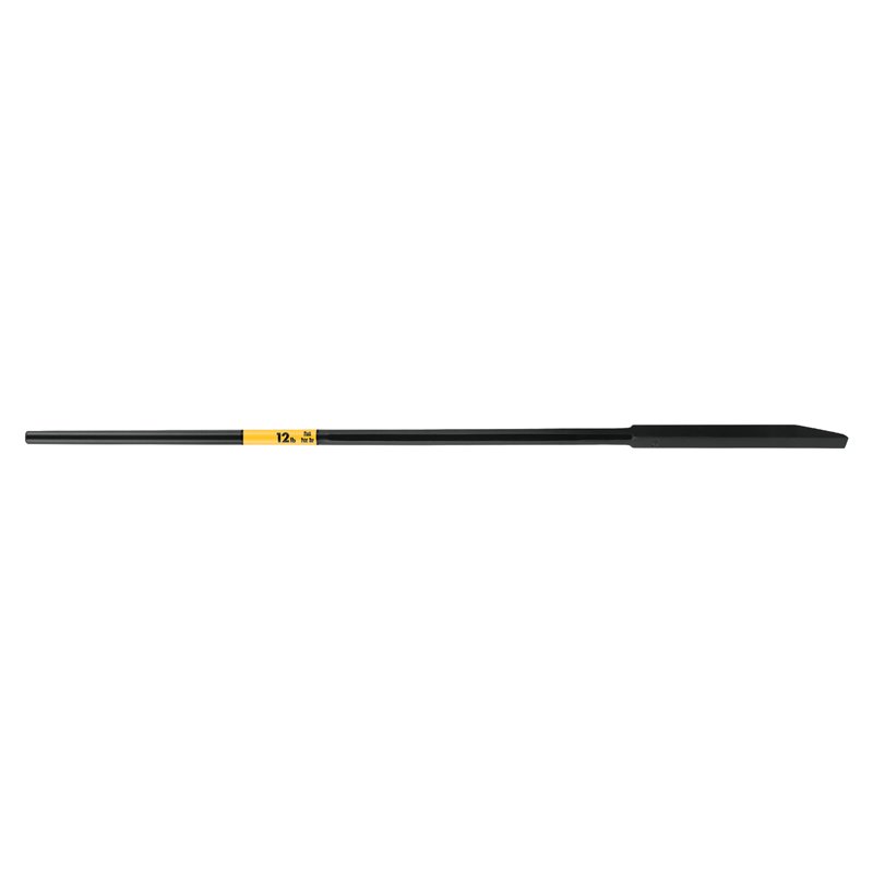 Pinch-point Bar 12 Lb
