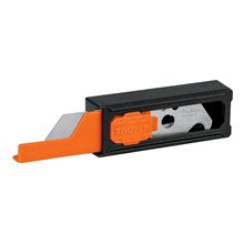 Acrylic cutter blades, Dispenser with 10 pieces