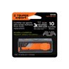 Blister, Acrylic cutter blades NV-7X & NM-6,10 pc