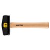11" handle, 3 lbs hammer, Pretul