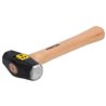 11" handle, 3 lbs hammer, Pretul