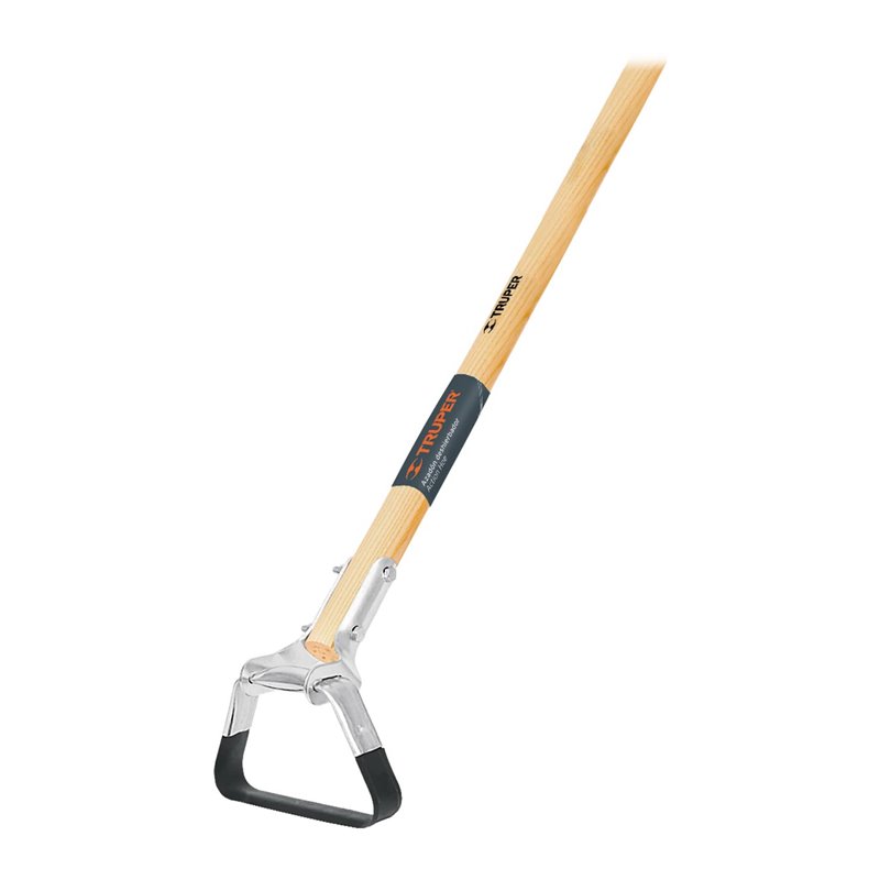 54" handle weeder hoe