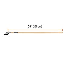 54" handle weeder hoe