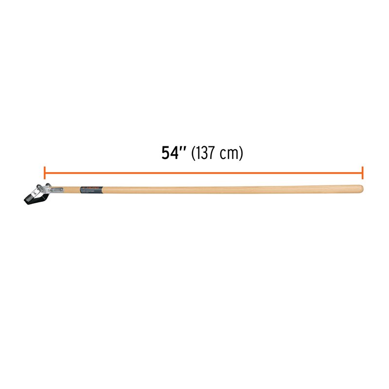 54" handle weeder hoe
