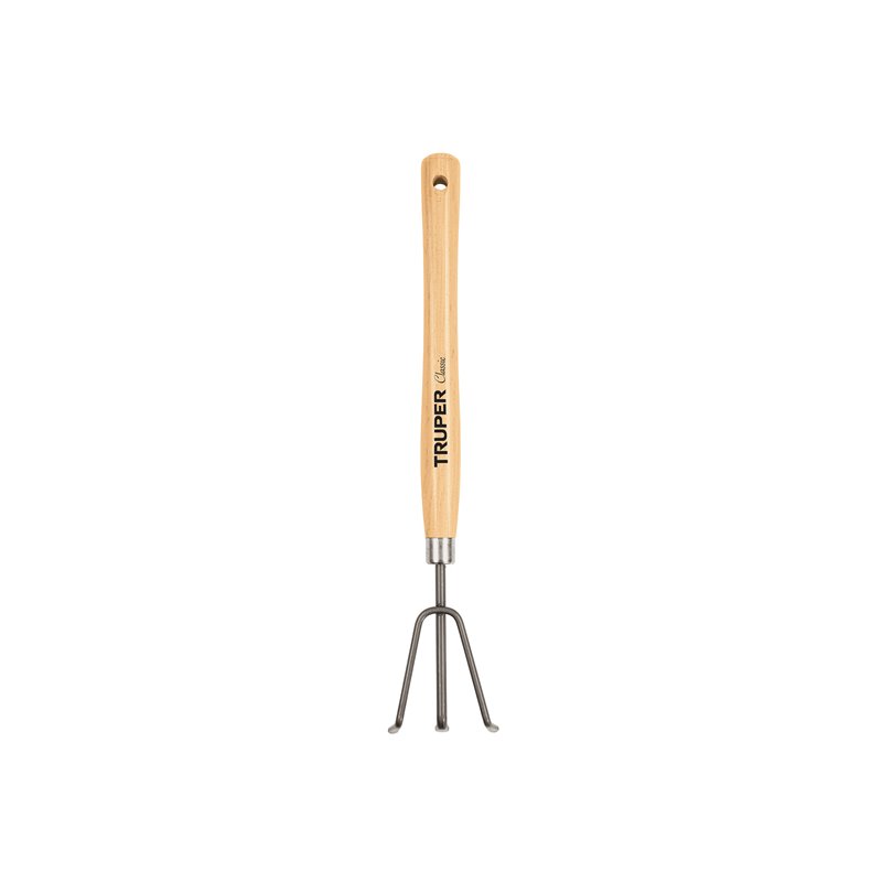 Cultivator Hardwood Handle
