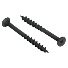 No8 2" to 3" screws