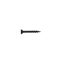No8 1-1/4" screws, PIPU-8X1-1/4