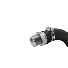 Hose Clamps 5 Pack