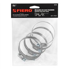 Hose Clamps 44242 #36+E1