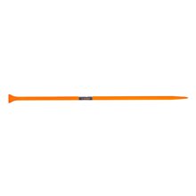 9 lb, 7/8 x 49" wrecking bar