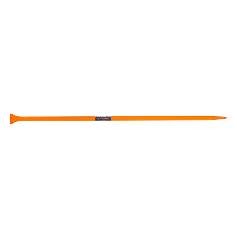 9 lb, 7/8 x 49" wrecking bar