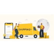 Shipping