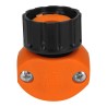 5/8"-3/4", female,plastic hose connector