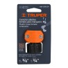 5/8"-3/4", female,plastic hose connector