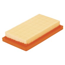Air filter for lawn mower