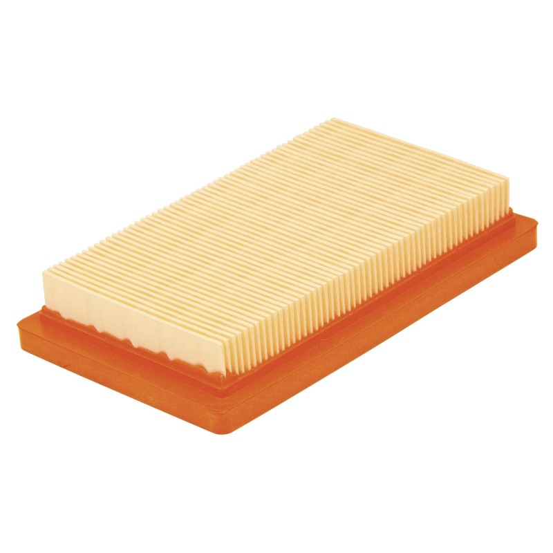 Air filter for lawn mower