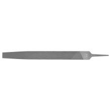 14" horseshoe rasp with tang