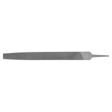 14", flat, smooth cut file