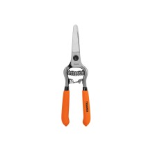 6", thin blade pruner