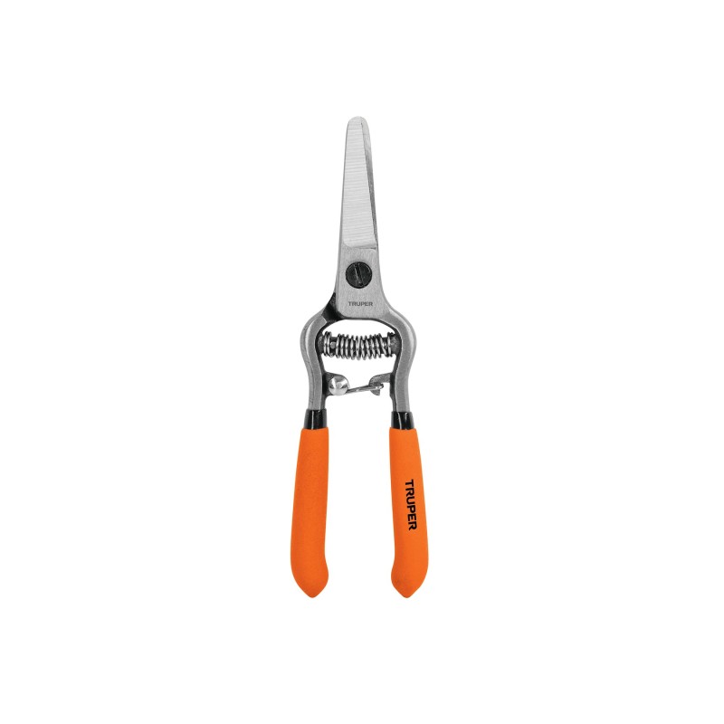 6", thin blade pruner