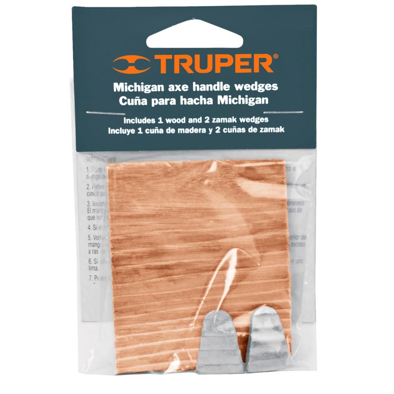 Wedges For Small Hammers