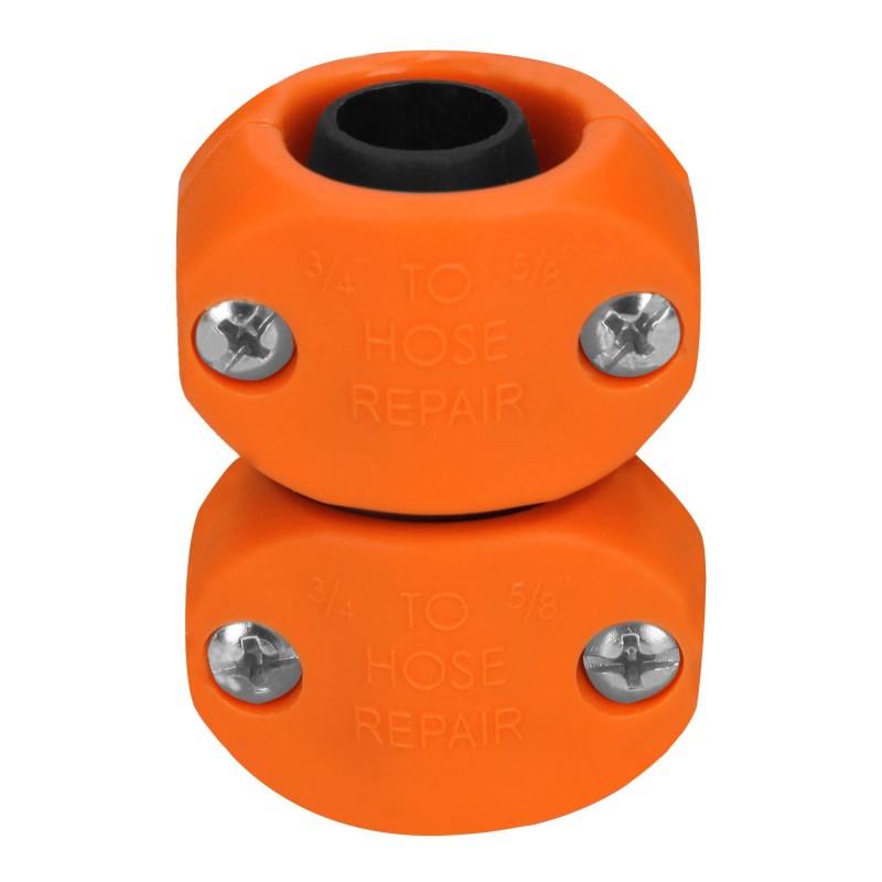 5/8"-3/4",male/female,plastic connectors