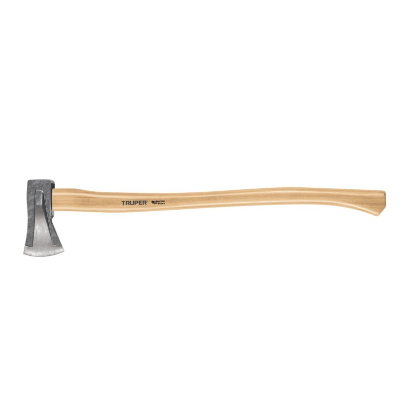 2 1/4 Lb Splitting Maul Wood Handle TJR-2.5