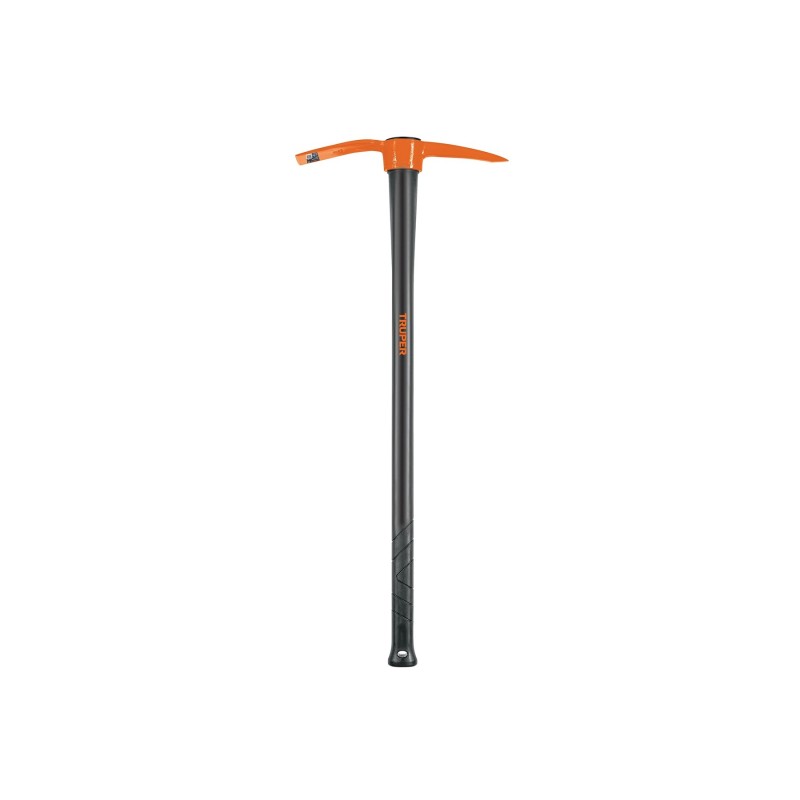 2.5 lbs, pick mattock 36" FG handle
