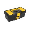 13", toolbox with compartment, Pretul