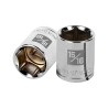 15/16", 6-point socket, 1/2" drive