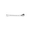 11 mm, reversible ratcheting wrench