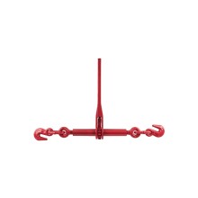 Chain Binder with ratchet, 5/16" - 3/8", FIERO