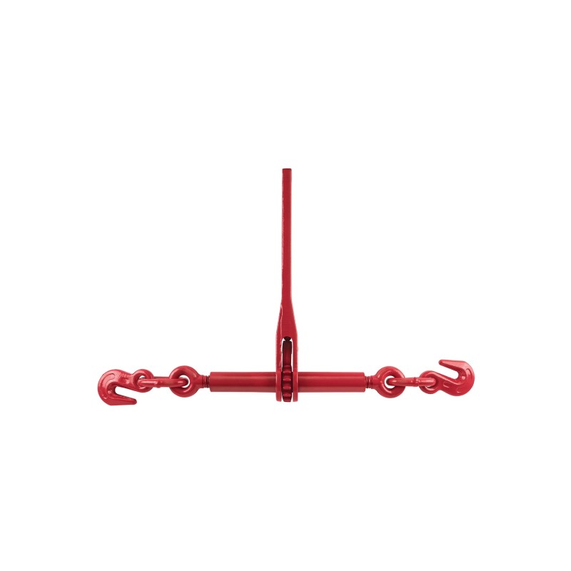 Chain Binder with ratchet, 5/16" - 3/8", FIERO