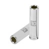 10mm, long, 6-point socket, 3/8" drive