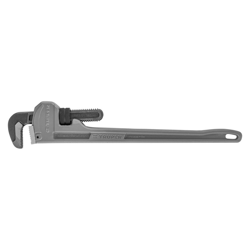 24", aluminum pipe wrench