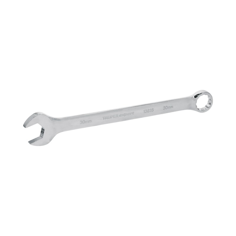 30 mm x 15.4", extra long wrench