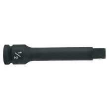 1/2" drive, 5" Impact extension