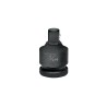 Impact adapter 1/2" female x 3/8" male