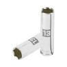13mm, long, 6-point socket, 3/8" drive
