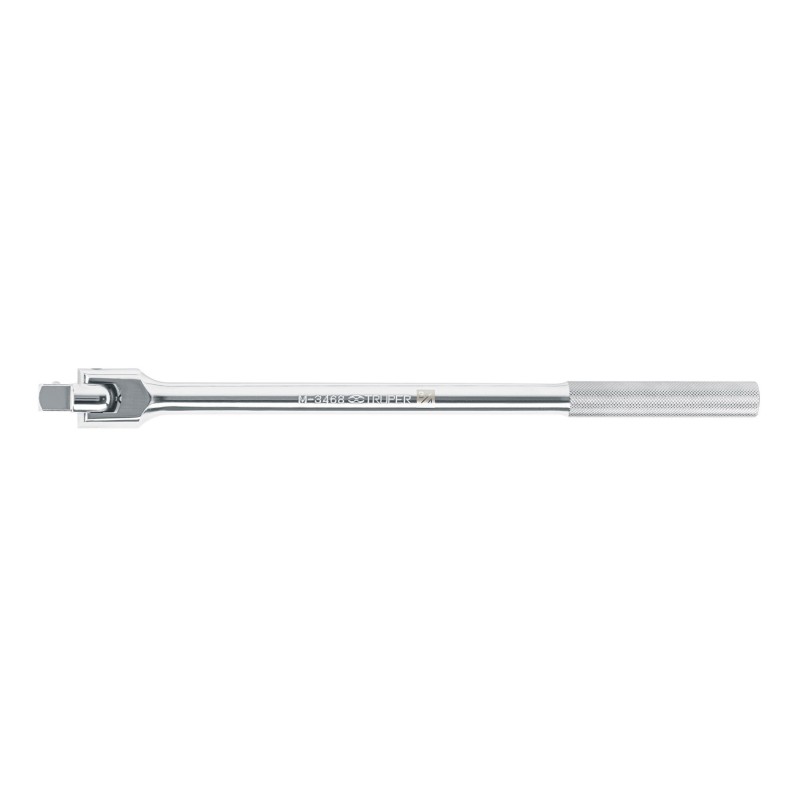 3/4" drive, breaker bar