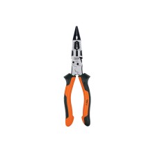 Retaining ring pliers set, 4 pieces